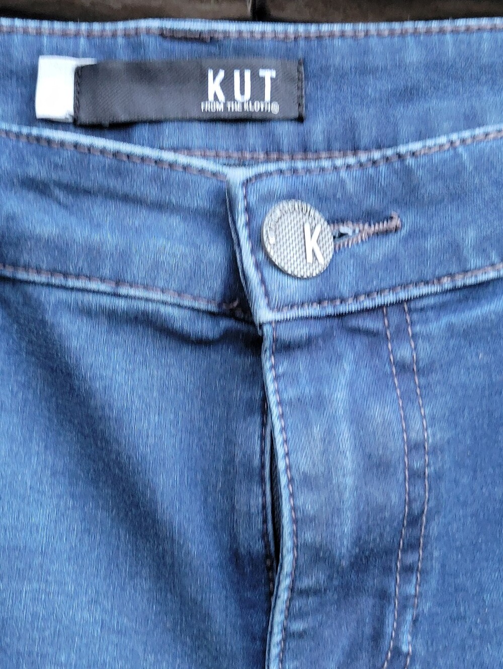 Kut Jeans - Picture 3 of 7